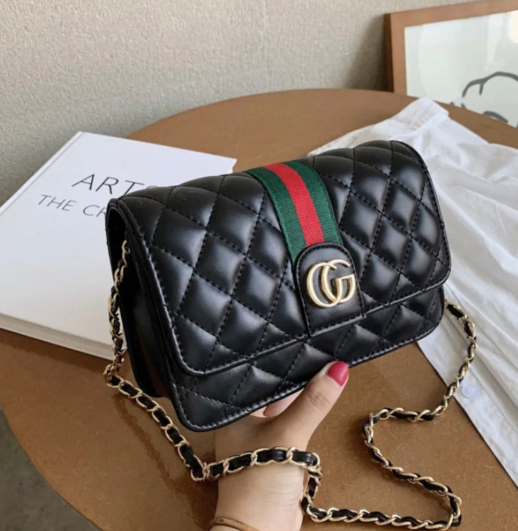 Tote Fashion Handbag Genuine Leather Bags Women